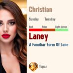 Laney