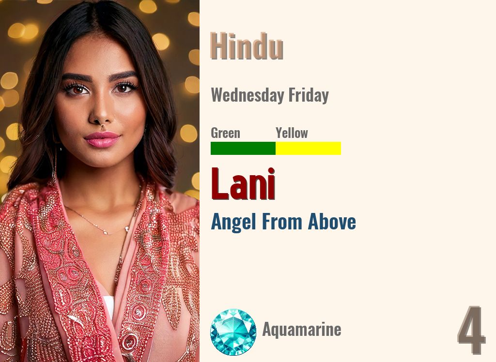 Lani