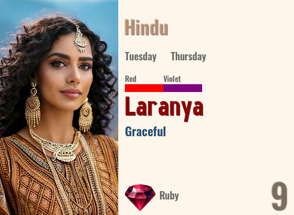 Laranya