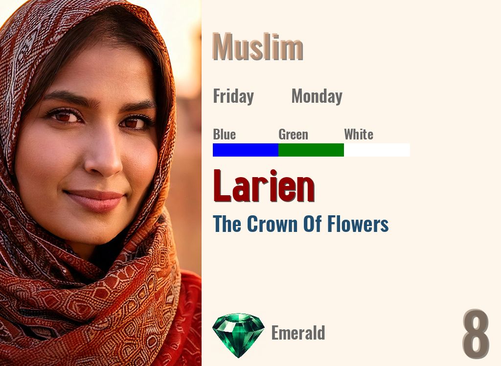 Larien
