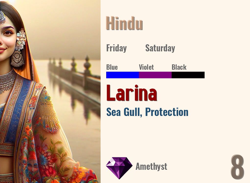 Larina