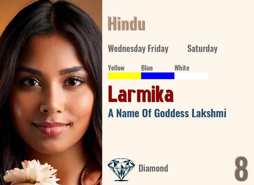Larmika