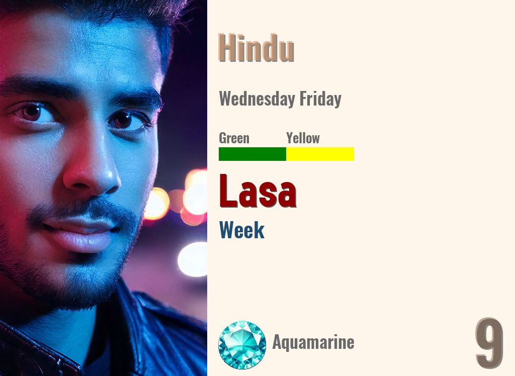 Lasa
