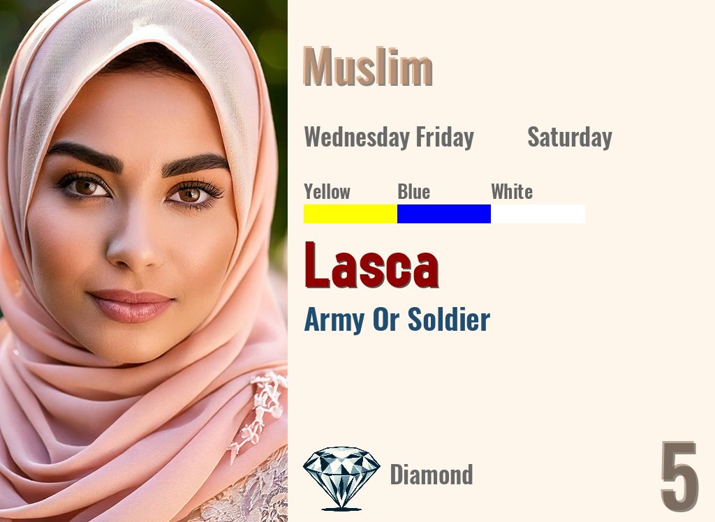 Lasca