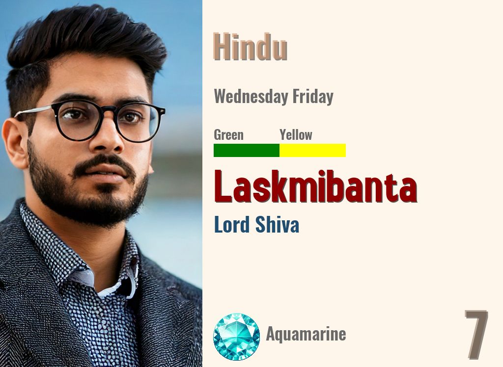 Laskmibanta