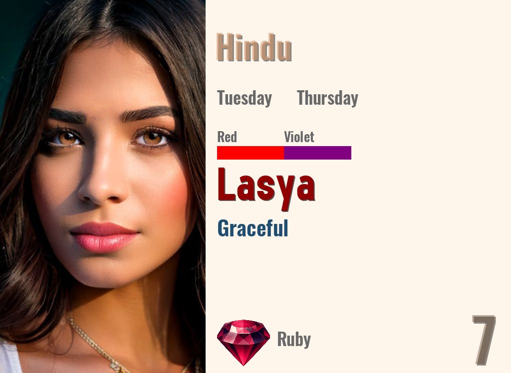 Lasya