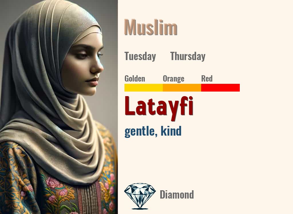 Latayfi