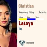 Latoya