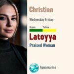 Latoyya