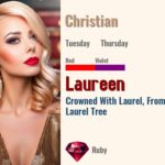 Laureen