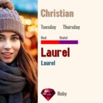 Laurel