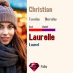 Laurelle