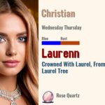 Laurenn