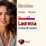 Lauretta