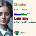 Lauriane
