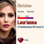 Laurianna