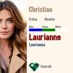 Laurianne