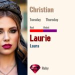 Laurie