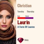 Laurin