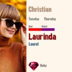 Laurinda