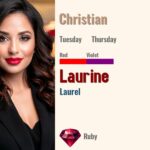 Laurine