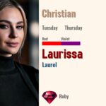Laurissa