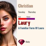 Laury
