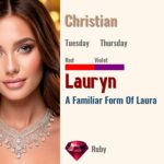 Lauryn
