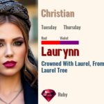 Laurynn