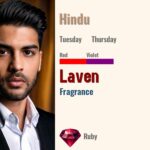 Laven