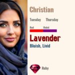 Lavender