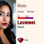 Laveneet