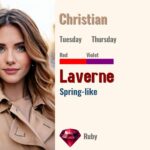 Laverne