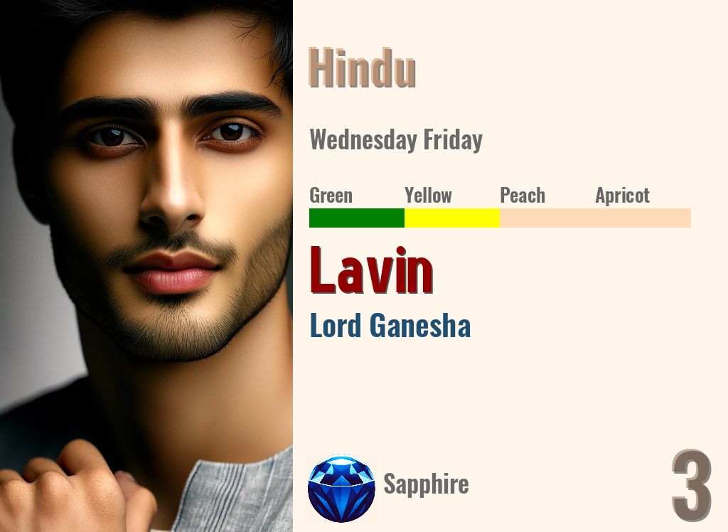 Lavin
