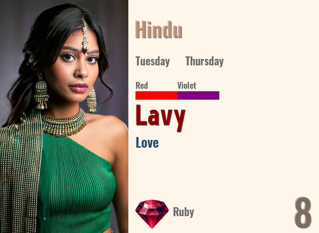 Lavy
