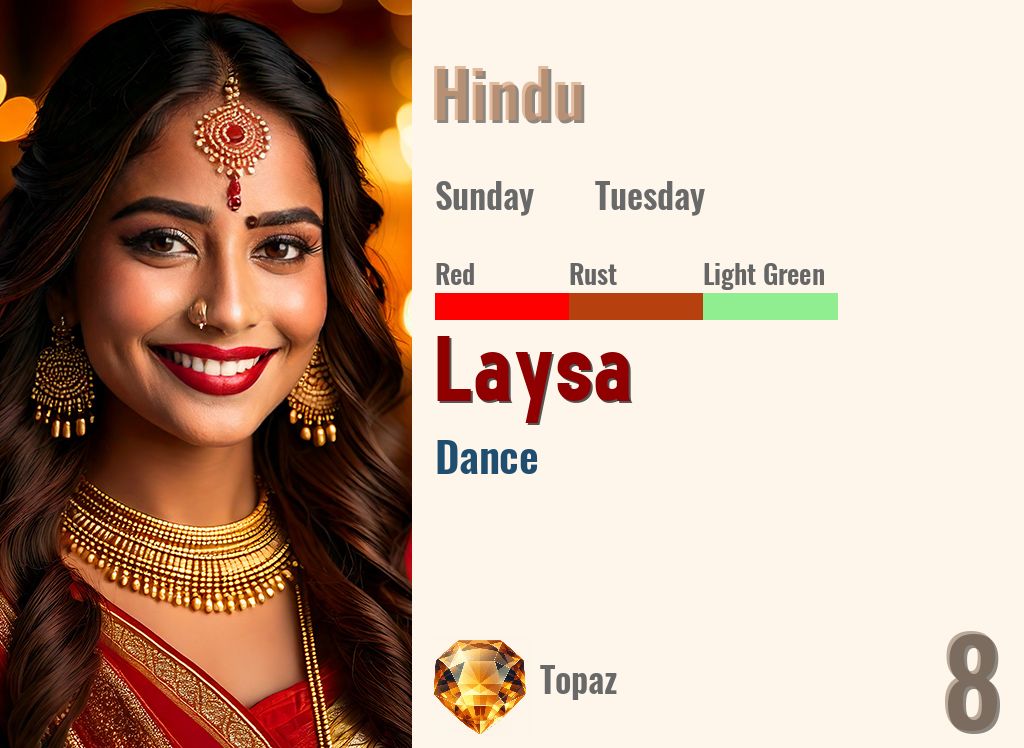 Laysa