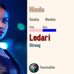 Ledari