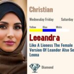 Leeandra