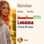 Leeanna