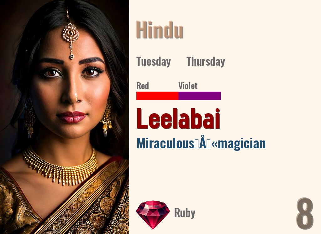 Leelabai
