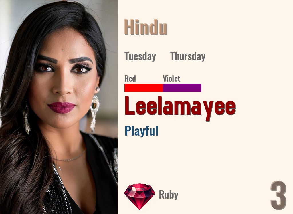 Leelamayee