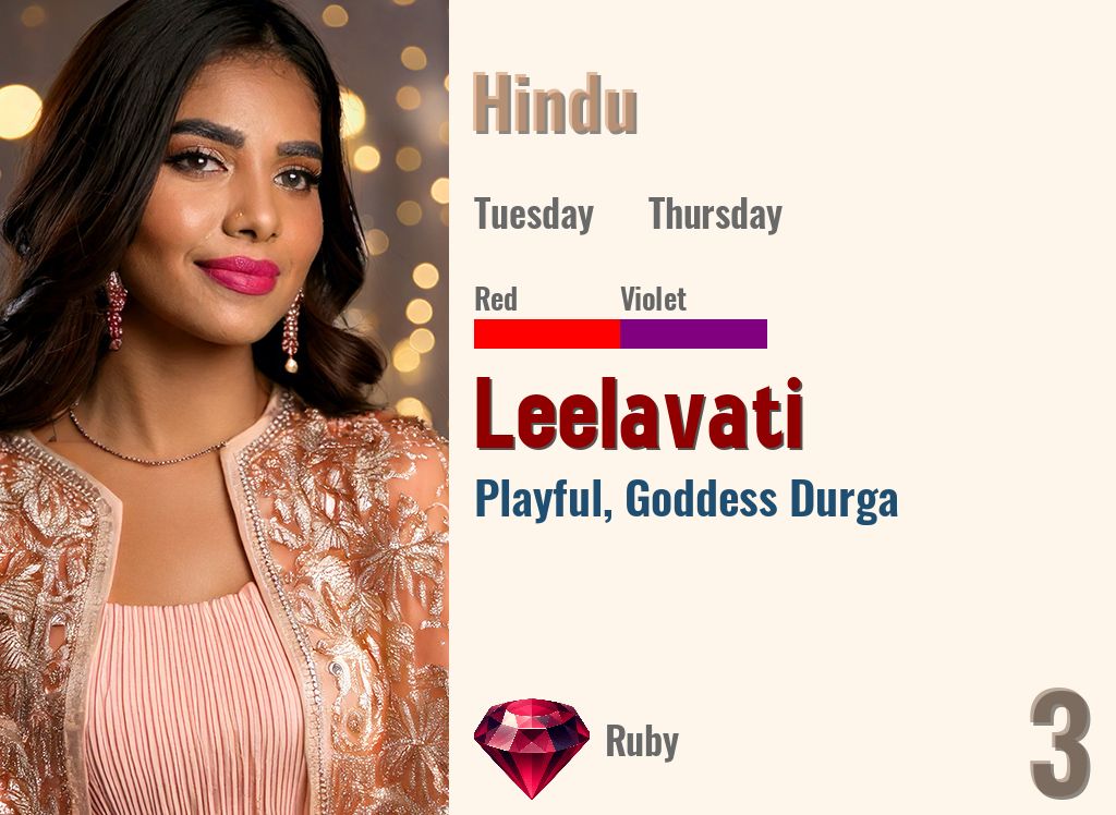 Leelavati