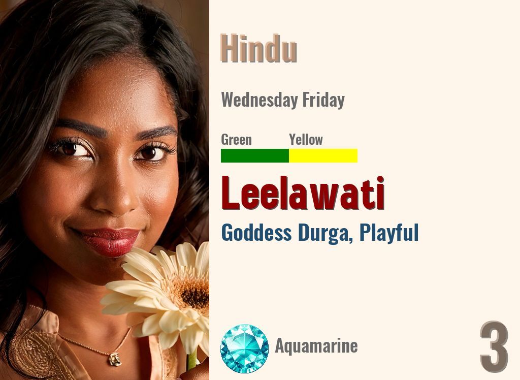Leelawati