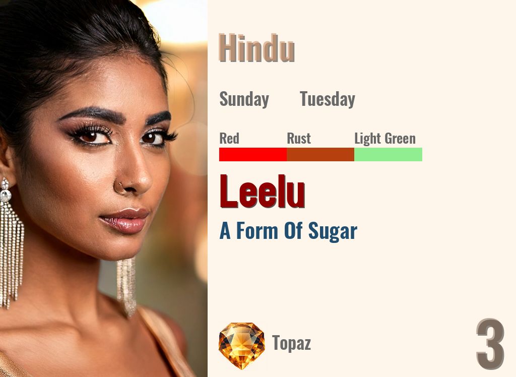 Leelu