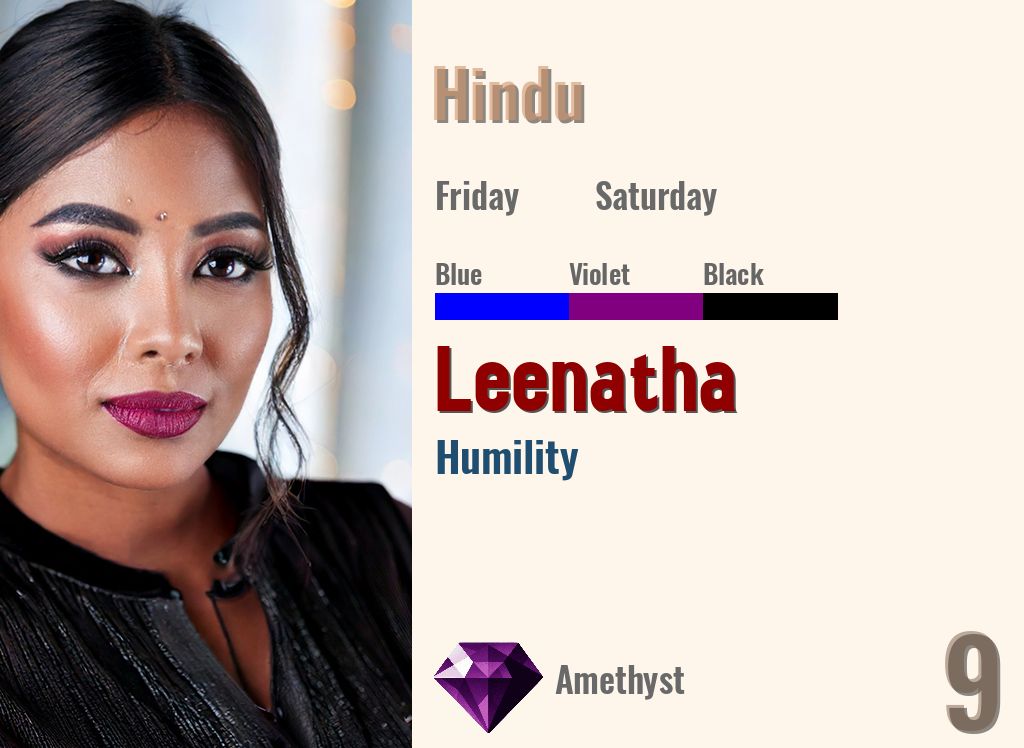 Leenatha