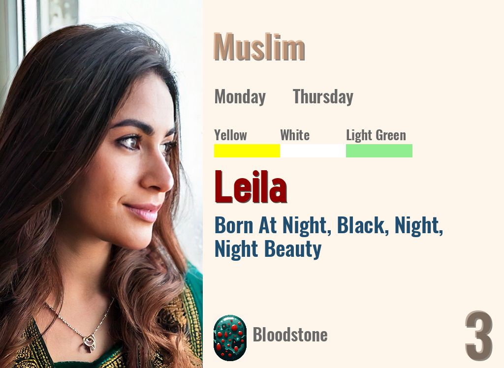 Leila