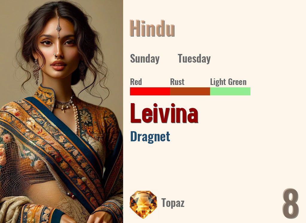 Leivina