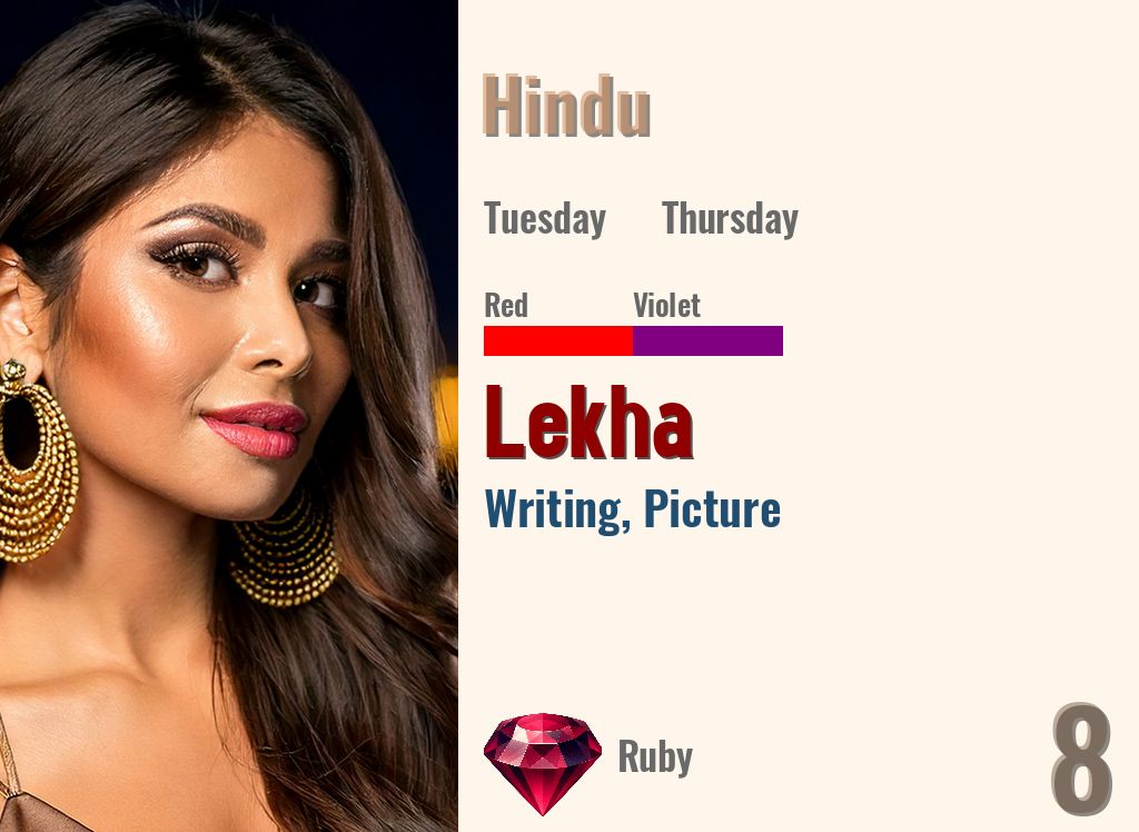 Lekha