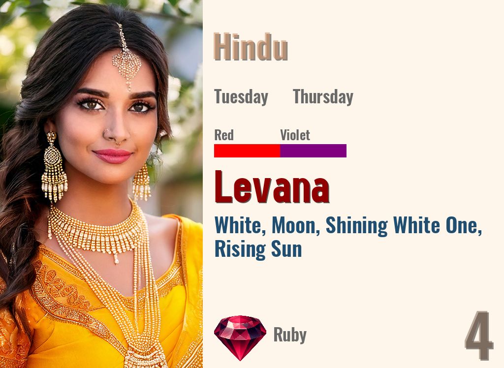 Levana