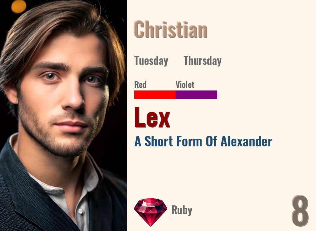 Lex